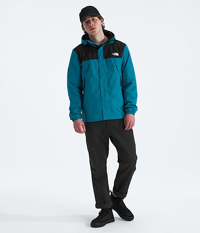 Men's Antora Jacket - Image 2
