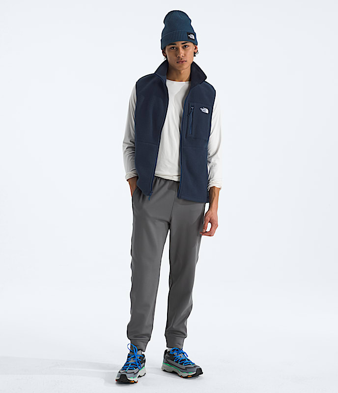 Men's Yumiori Vest - Image 2