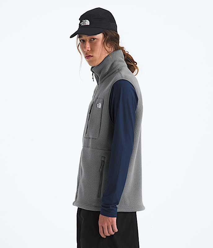 Men's Yumiori Vest - Image 4