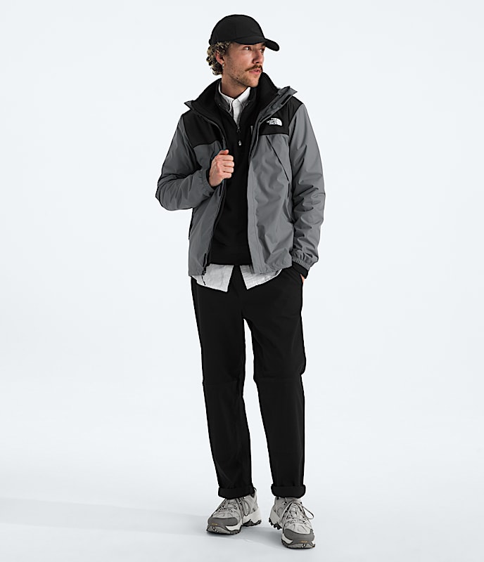 Men's Antora Triclimate? Jacket - Image 2