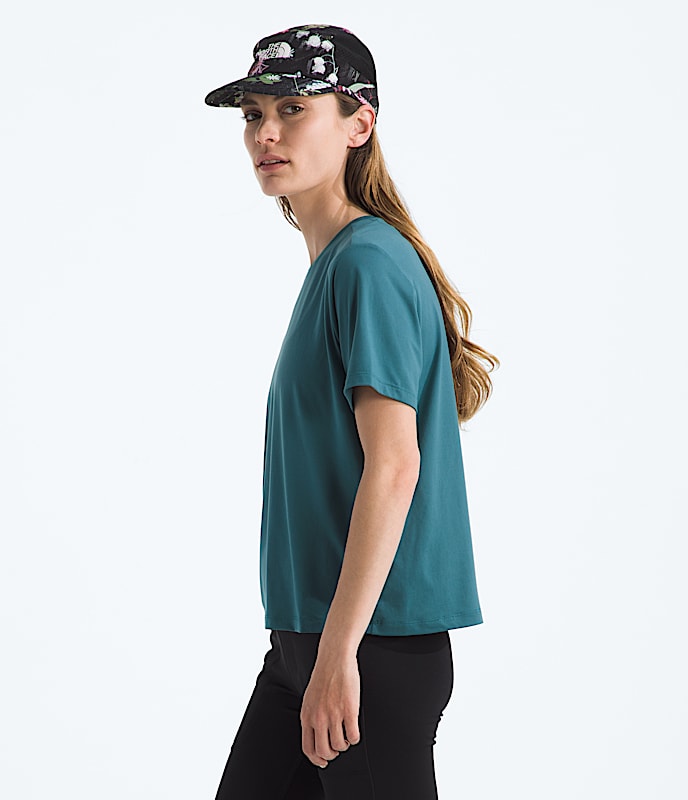 Women's Dune Sky Short-Sleeve - Image 4