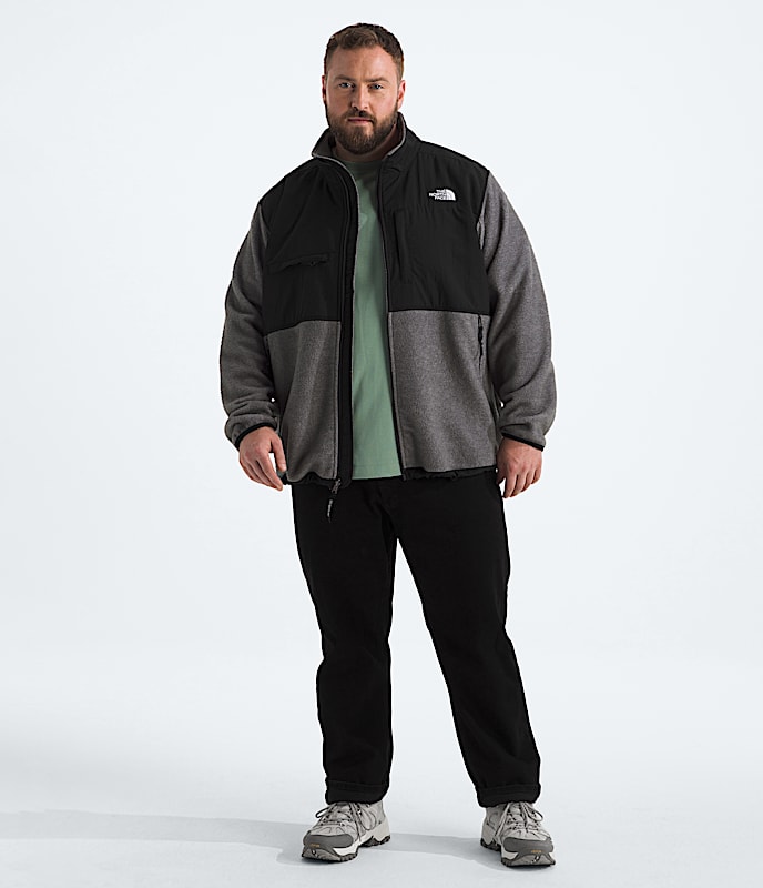 Men's Big Retro Denali Jacket - Image 2