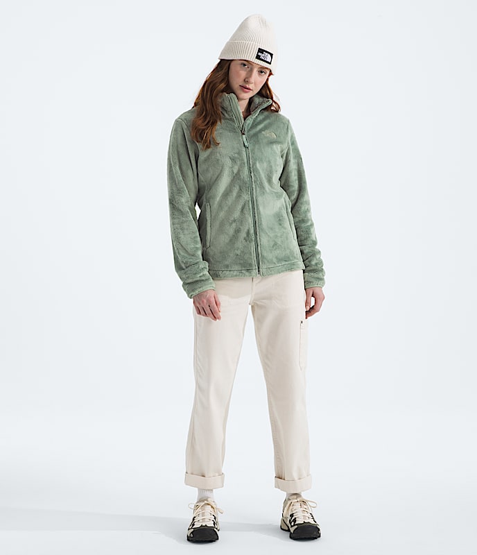Women's Osito Jacket - Image 2