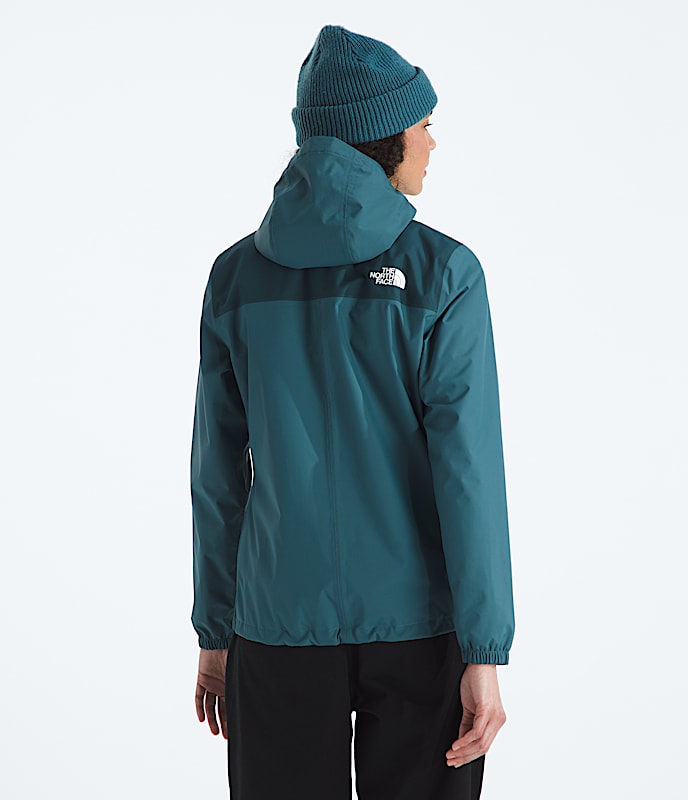 Women's Antora Rain Jacket - Image 3