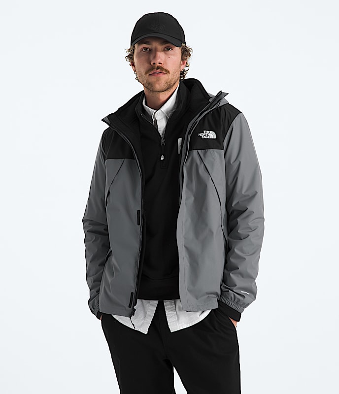 Men's Antora Triclimate? Jacket