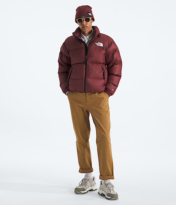 Men's 1996 Retro Nuptse Jacket - Image 2