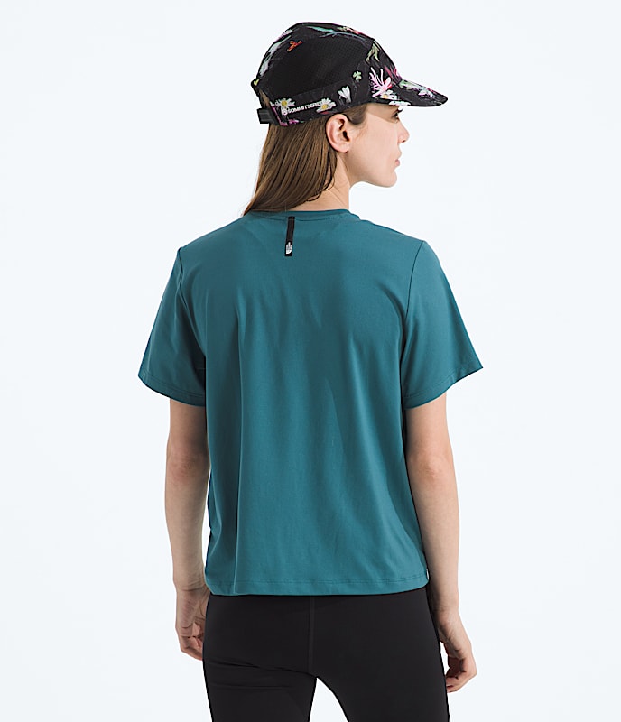 Women's Dune Sky Short-Sleeve - Image 3