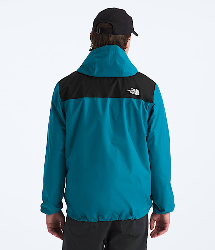 Men's Antora Jacket - Image 4