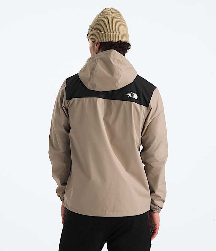 Men's Antora Jacket - Image 3