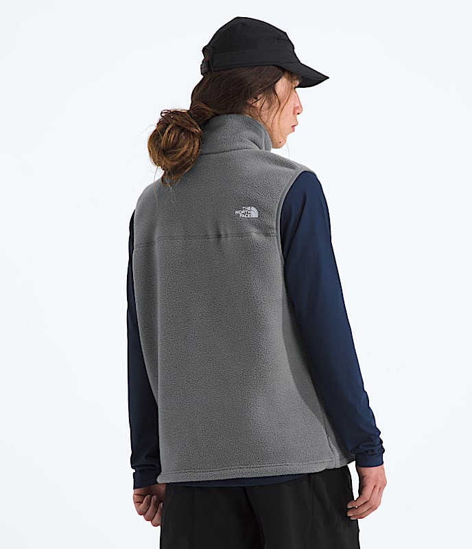 Men's Yumiori Vest - Image 3