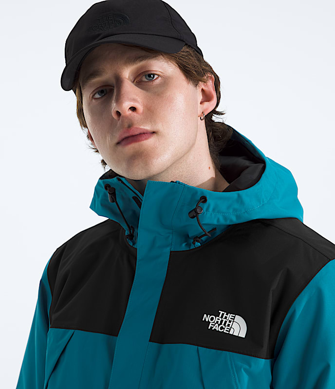Men's Antora Jacket - Image 3