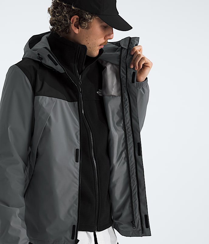 Men's Antora Triclimate? Jacket - Image 7