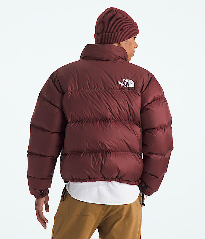Men's 1996 Retro Nuptse Jacket - Image 3