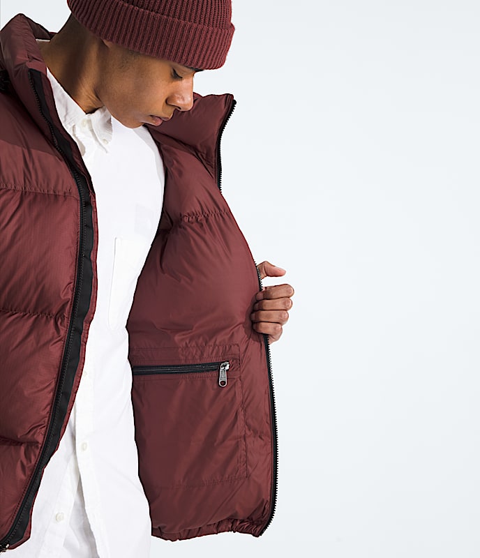 Men's 1996 Retro Nuptse Jacket - Image 4