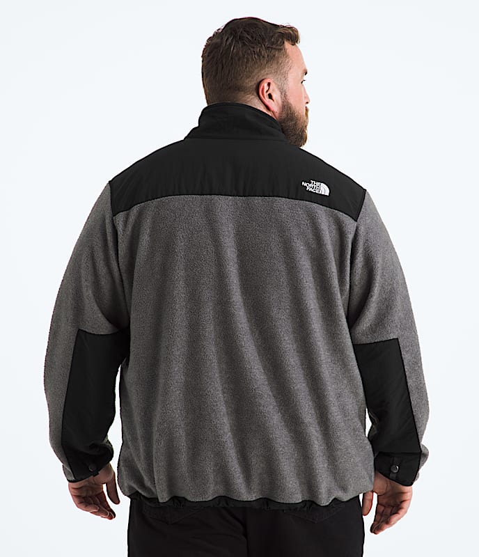 Men's Big Retro Denali Jacket - Image 4