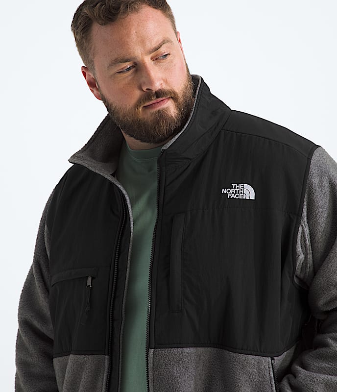 Men's Big Retro Denali Jacket - Image 3