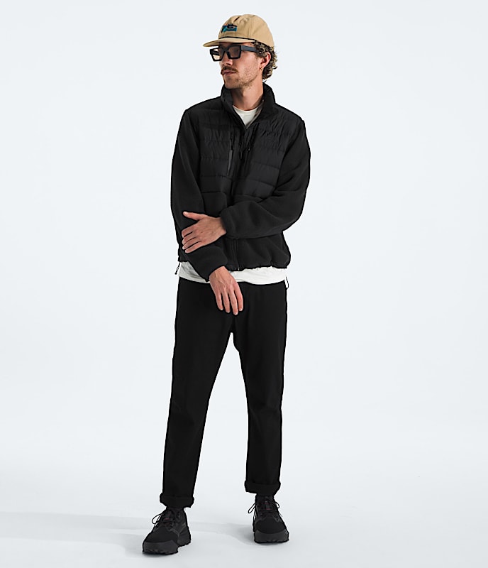 Men's RMST Denali Tek Hybrid Jacket - Image 2