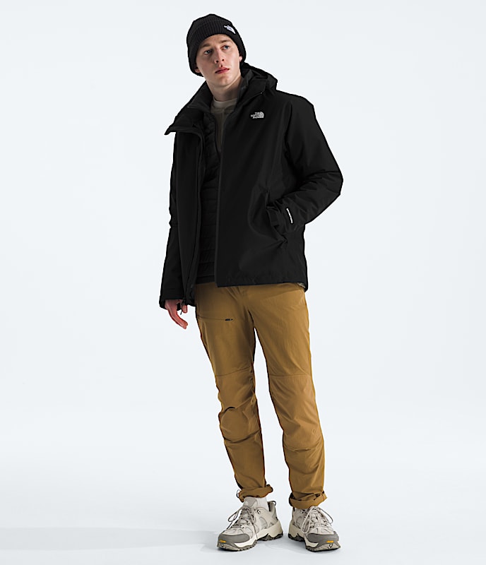 Men's Carto Mono Triclimate? Hooded Jacket - Image 2