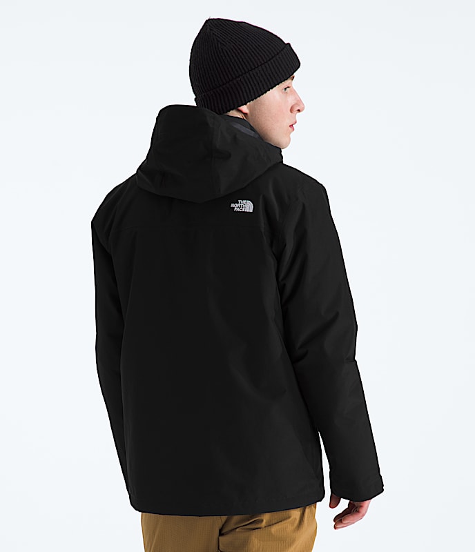 Men's Carto Mono Triclimate? Hooded Jacket - Image 4
