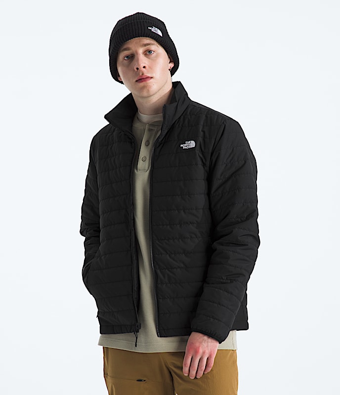 Men's Carto Mono Triclimate? Hooded Jacket - Image 3