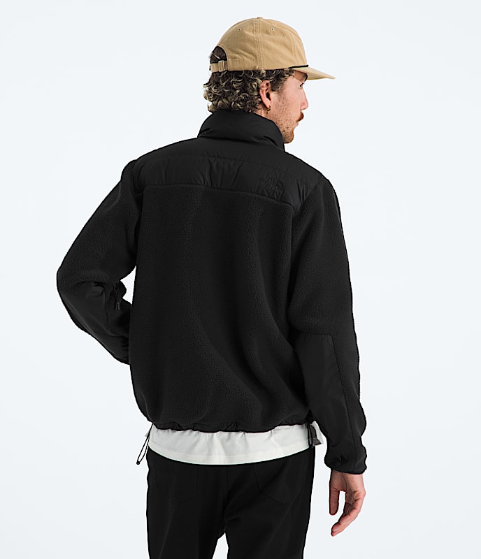 Men's RMST Denali Tek Hybrid Jacket - Image 3
