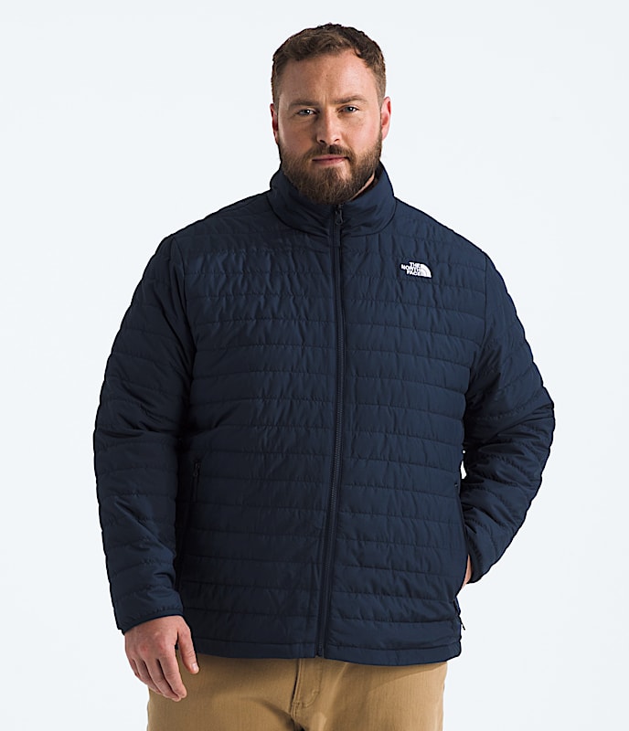 Men's Big Carto Mono Triclimate? Hooded Jacket - Image 3