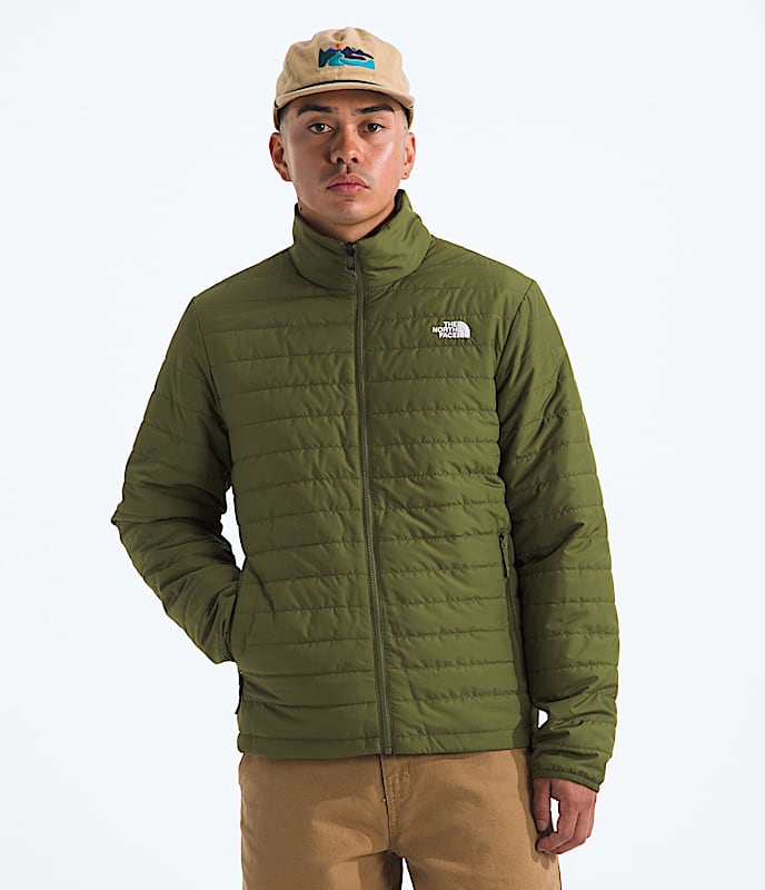 Men's Carto Mono Triclimate? Hooded Jacket - Image 3