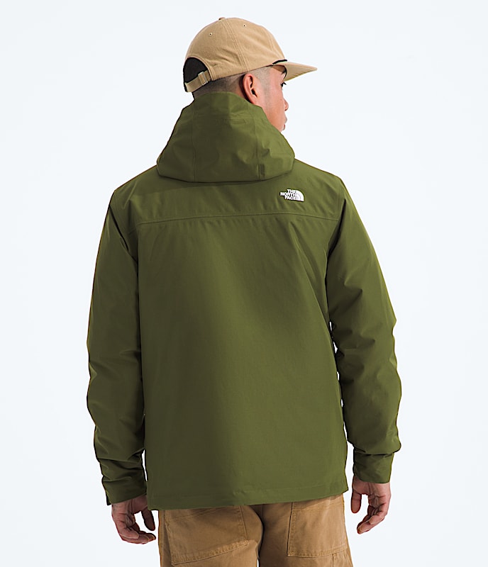 Men's Carto Mono Triclimate? Hooded Jacket - Image 4