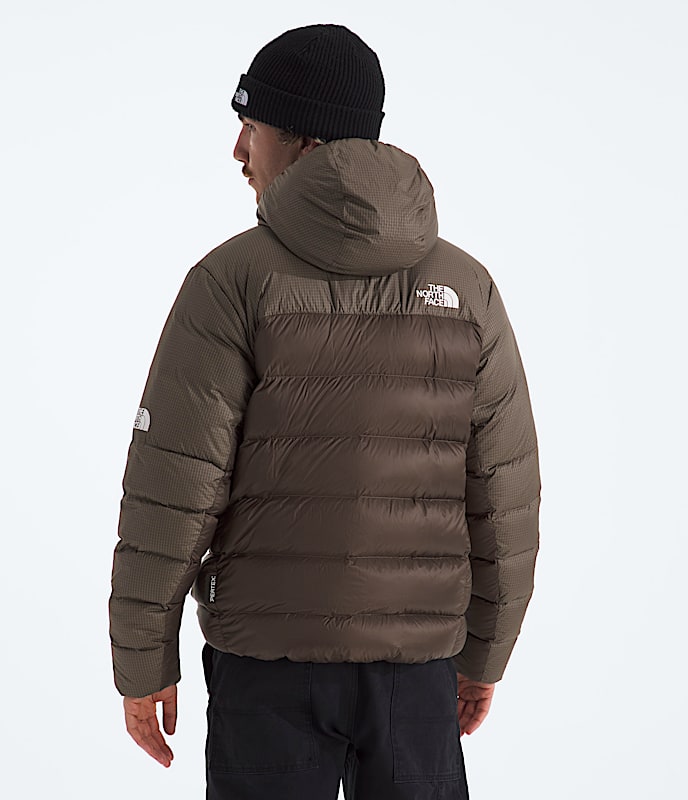 Men's TNF? HKe Kalix Down Hooded Jacket - Image 4