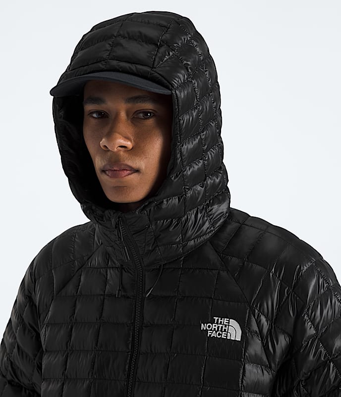 Men's THERMOBALL? Hooded Jacket - Image 4