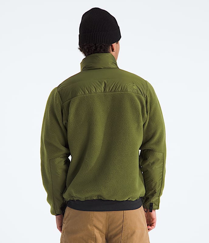 Men's RMST Denali Tek Hybrid Jacket - Image 4