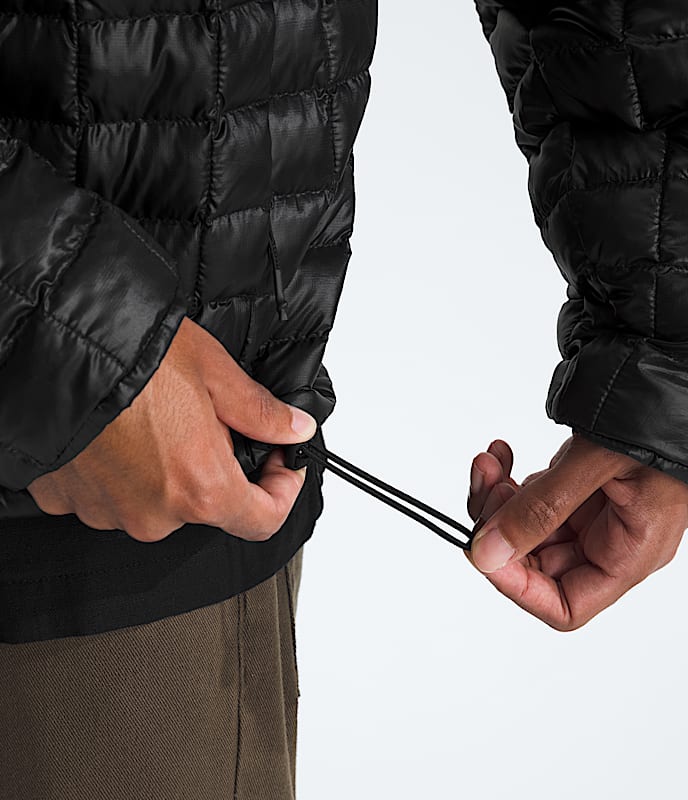 Men's THERMOBALL? Hooded Jacket - Image 6