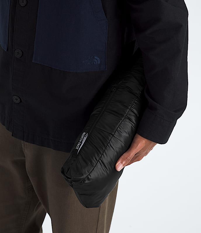 Men's THERMOBALL? Hooded Jacket - Image 5