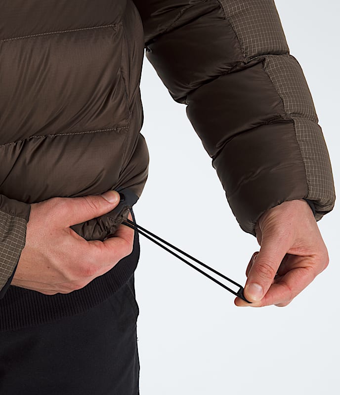Men's TNF? HKe Kalix Down Hooded Jacket - Image 6