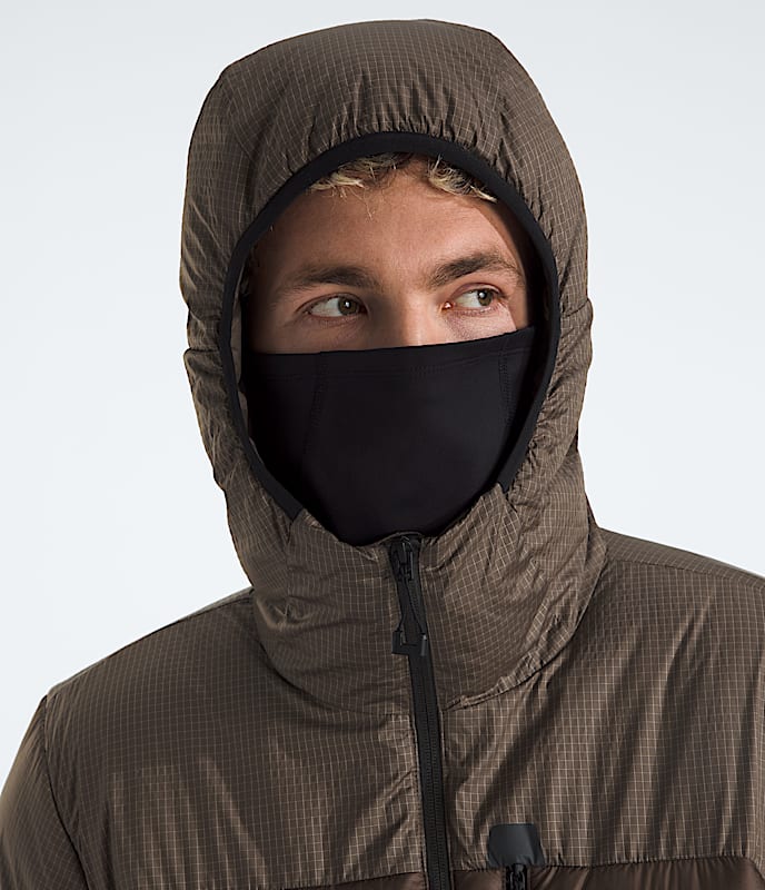 Men's TNF? HKe Kalix Down Hooded Jacket - Image 5