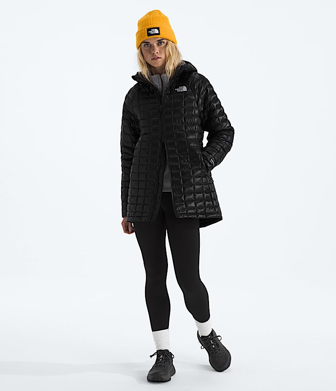 Women's THERMOBALL? Hooded Parka - Image 2