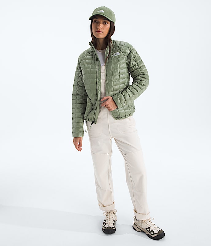 Women's THERMOBALL? Jacket - Image 2