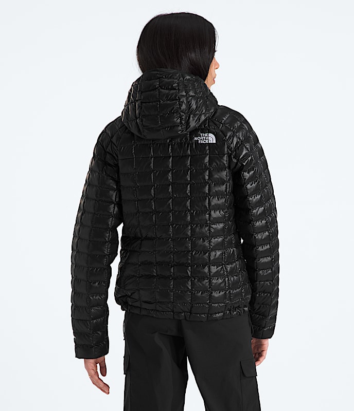 Women's THERMOBALL? Hooded Jacket - Image 3