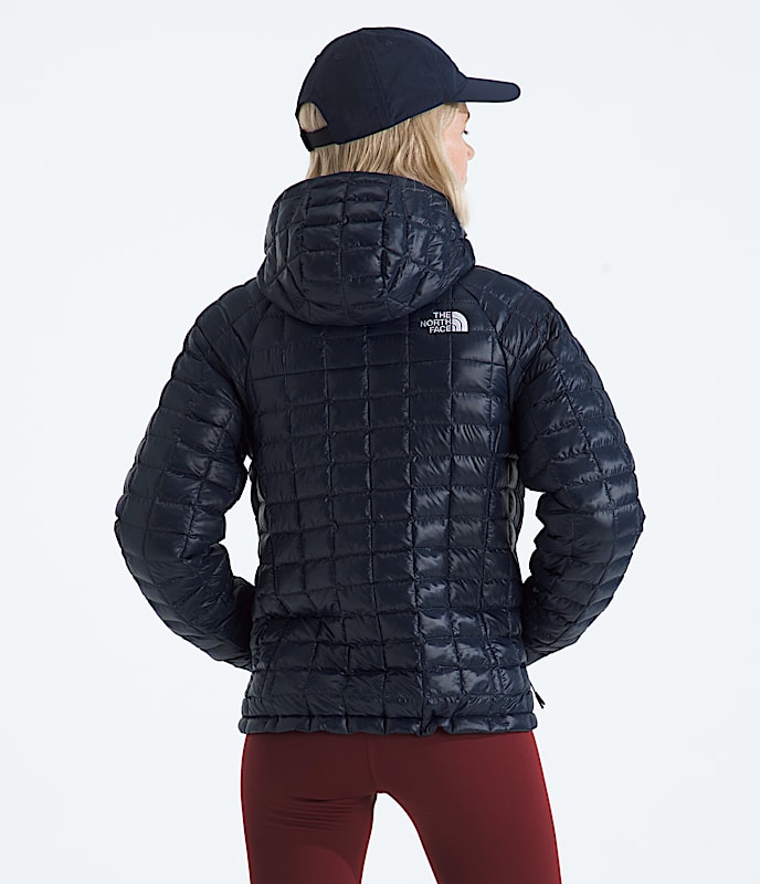 Women's THERMOBALL? Hooded Jacket - Image 3