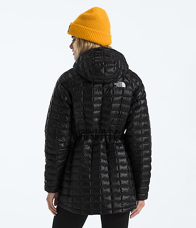 Women's THERMOBALL? Hooded Parka - Image 3