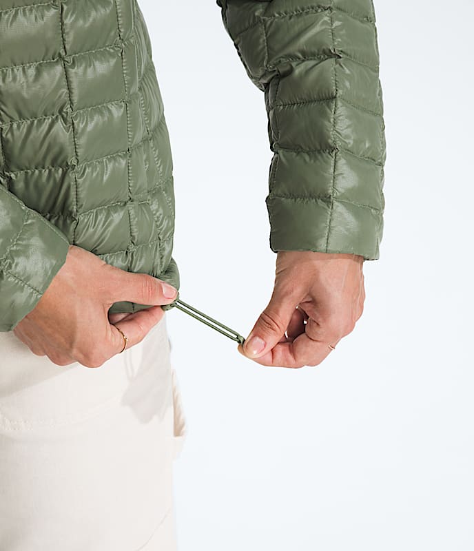 Women's THERMOBALL? Jacket - Image 5