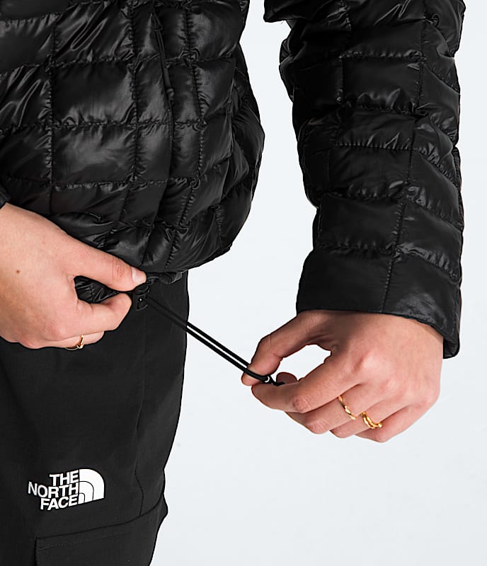 Women's THERMOBALL? Hooded Jacket - Image 6