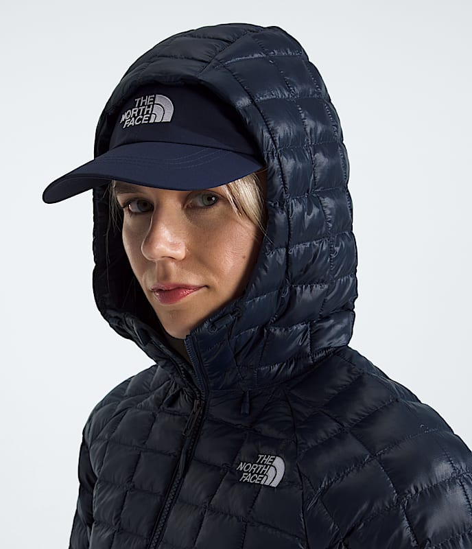 Women's THERMOBALL? Hooded Jacket - Image 4