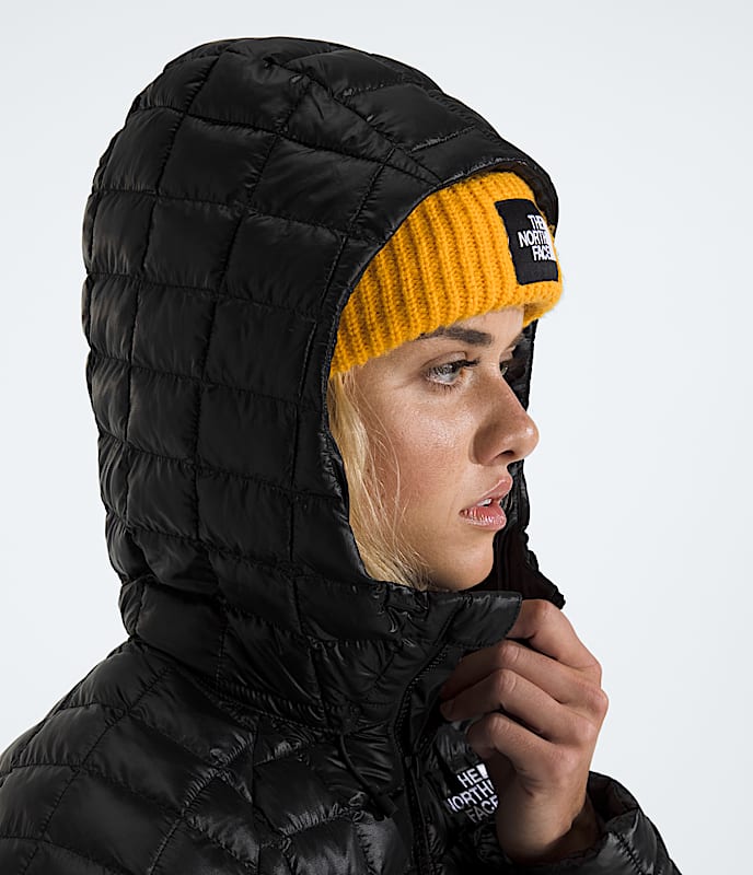 Women's THERMOBALL? Hooded Parka - Image 4