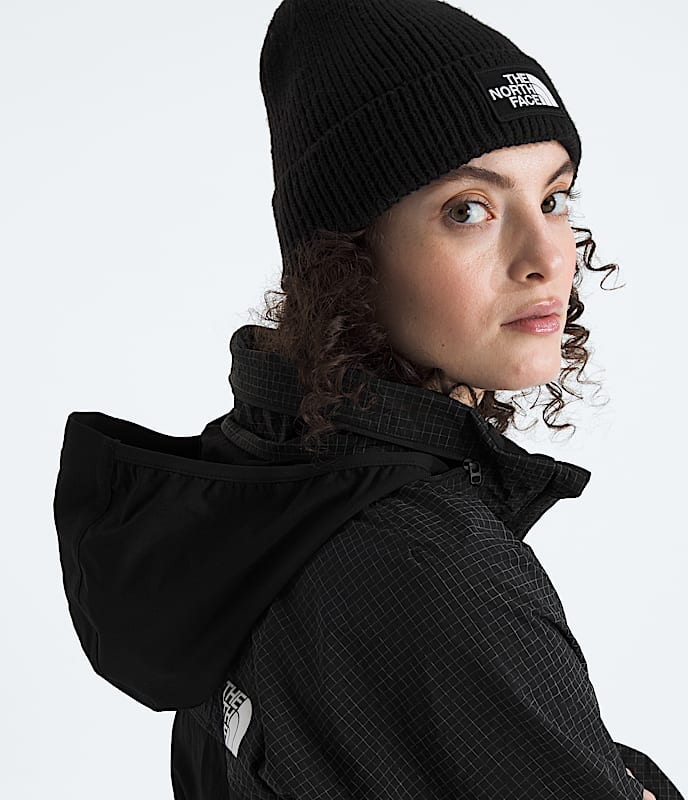 Women's Hike Utility Wind Jacket - Image 6