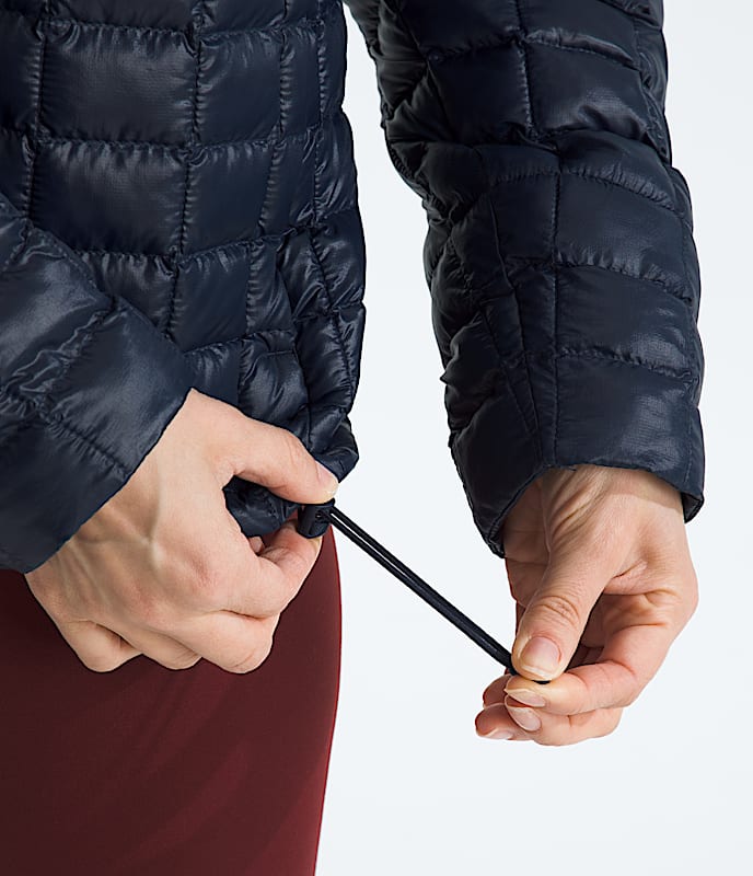 Women's THERMOBALL? Hooded Jacket - Image 6