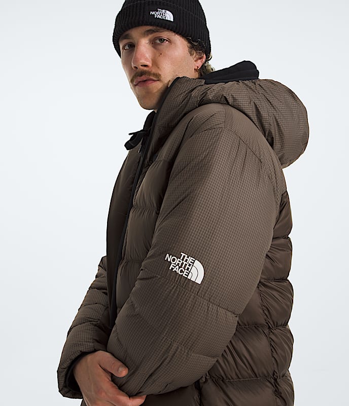 Men's TNF? HKe Kalix Down Hooded Jacket - Image 3