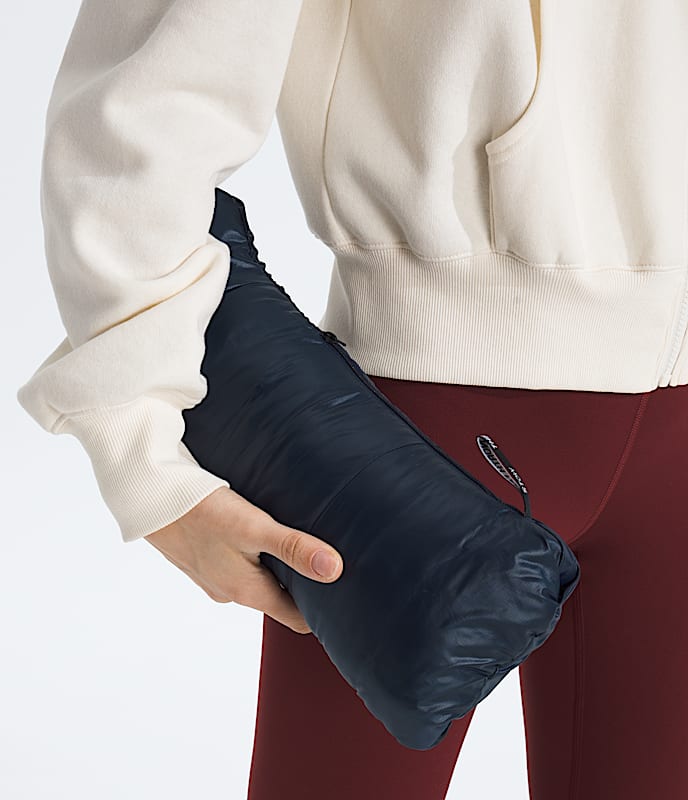 Women's THERMOBALL? Hooded Jacket - Image 5