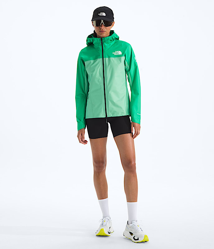 Women's Summit Series Superior FUTURELIGHT? Jacket - Image 2