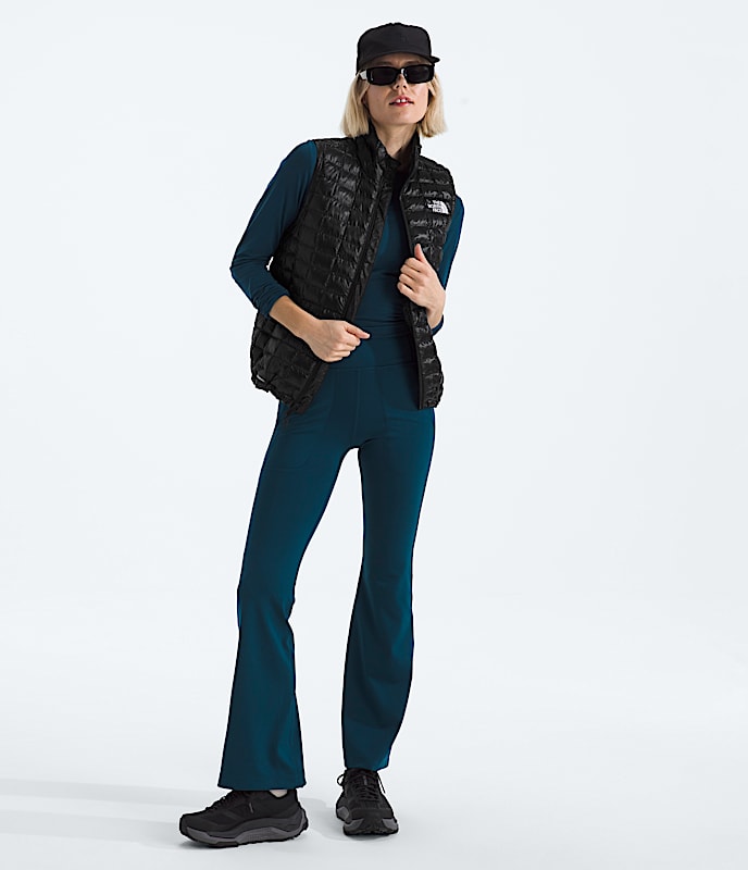 Women's THERMOBALL? Vest - Image 2
